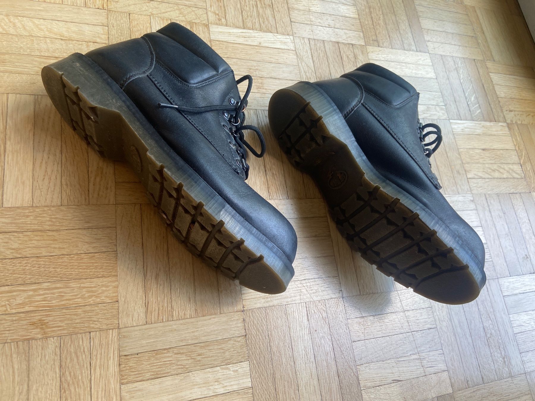 Scarpe da uomo: Vegetarian Shoes, Grösse 9 – Nuovo (secondo la descrizione) da Wabern venduto da fingersinfactories 1