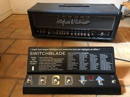 Hughes & Kettner Switchblade 100