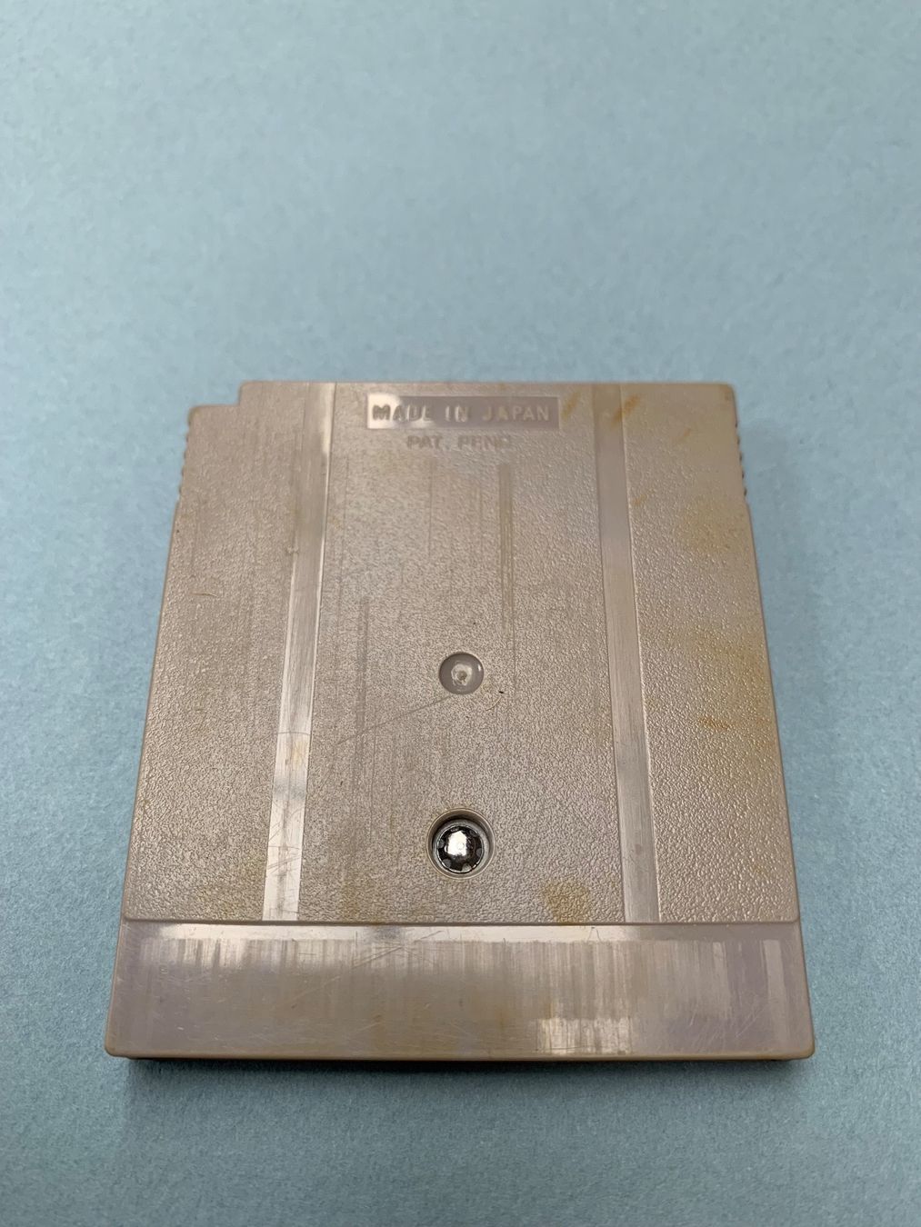 Nintendo Giochi: Gameboy / Dr. Franken / US Version – Usato da Kölliken venduto da sergesellsretro 1