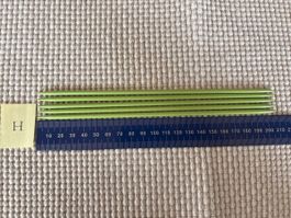 Stricknadeln 4 mm
