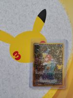 Pokémon Karte Magikarp / Karpador - EN (Pokemon 30th)