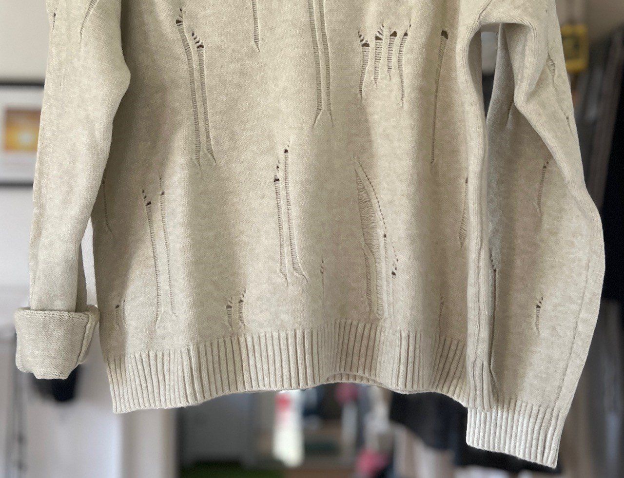Maglioni & Felpe: PULLOVER MIXT! M NOUVEAUTÉ 2026/27 – Nuovo e nell'imballaggio originale da Locarno venduto da NicoNion 2