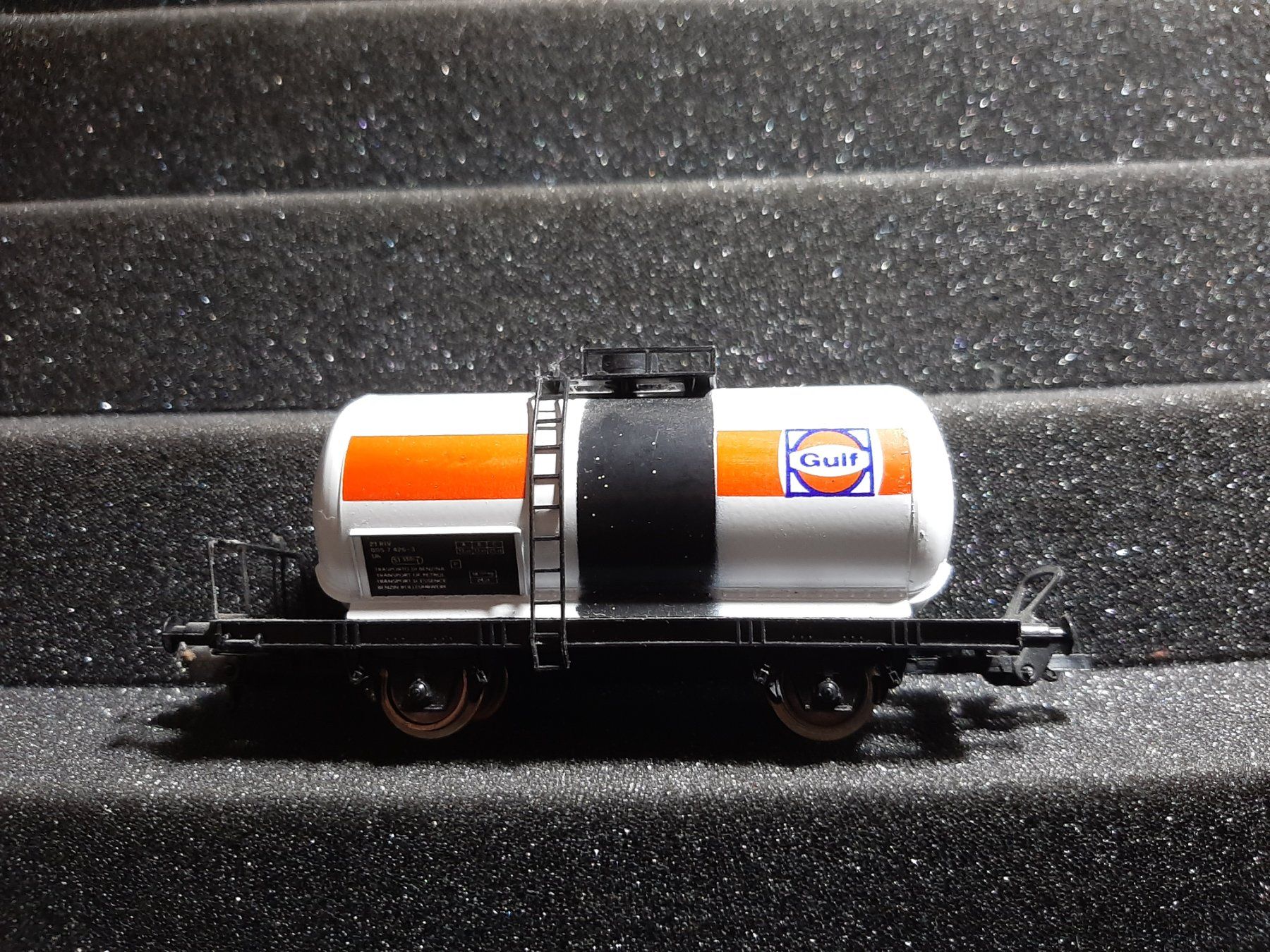 Lima Trains électriques: LIMA  REF.23 – D'occasion à Avully par RIVALIS