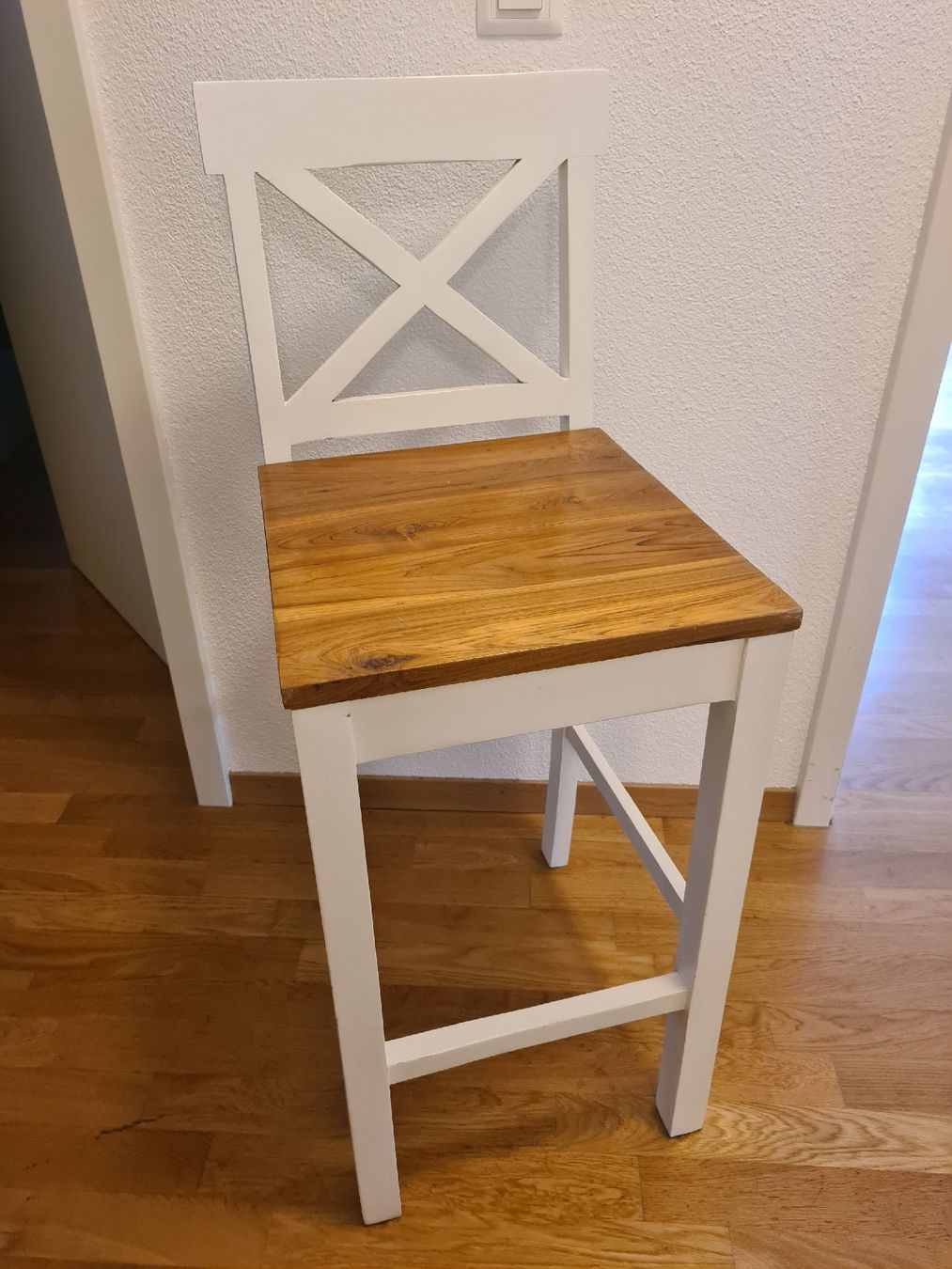 Sgabelli: Barhocker Massivholz – Usato da Bürglen TG venduto da ale_8b2v