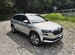 Skoda Karoq 2.0 TDI 4X4