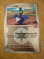 Hops Urgl #177/217 NM Deutsch Reverse-Holo