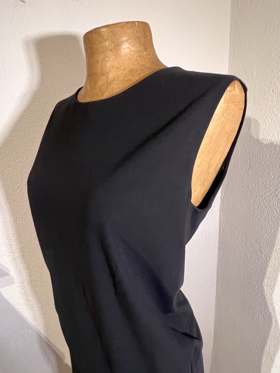 Jil Sander Kleider: Robe Jul Sander – Gebraucht aus St-Pierre-Clages von ste_xk6p 1
