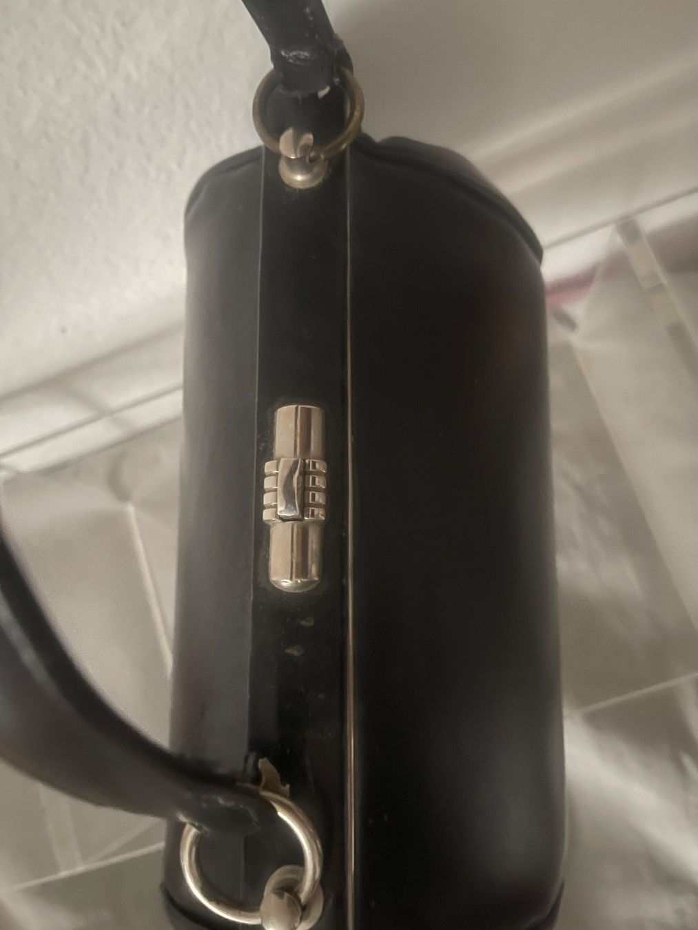 Borse da donna: Vintage Tasche – Usato da Hinterkappelen venduto da simona67 2