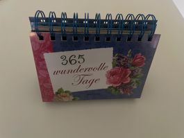 Tischkalender