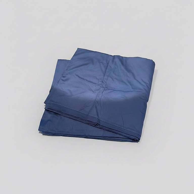 Biancheria da letto: Duvetbezug Blau 160x210cm – Usato da Rudolfstetten venduto da g.anania