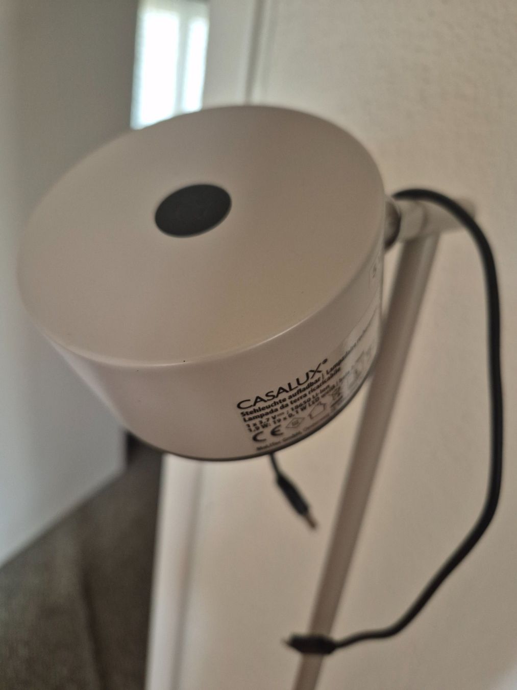 Lampen: LED Stehlampe – Neu (gemäss Beschreibung) aus Effretikon von fridolina01 5
