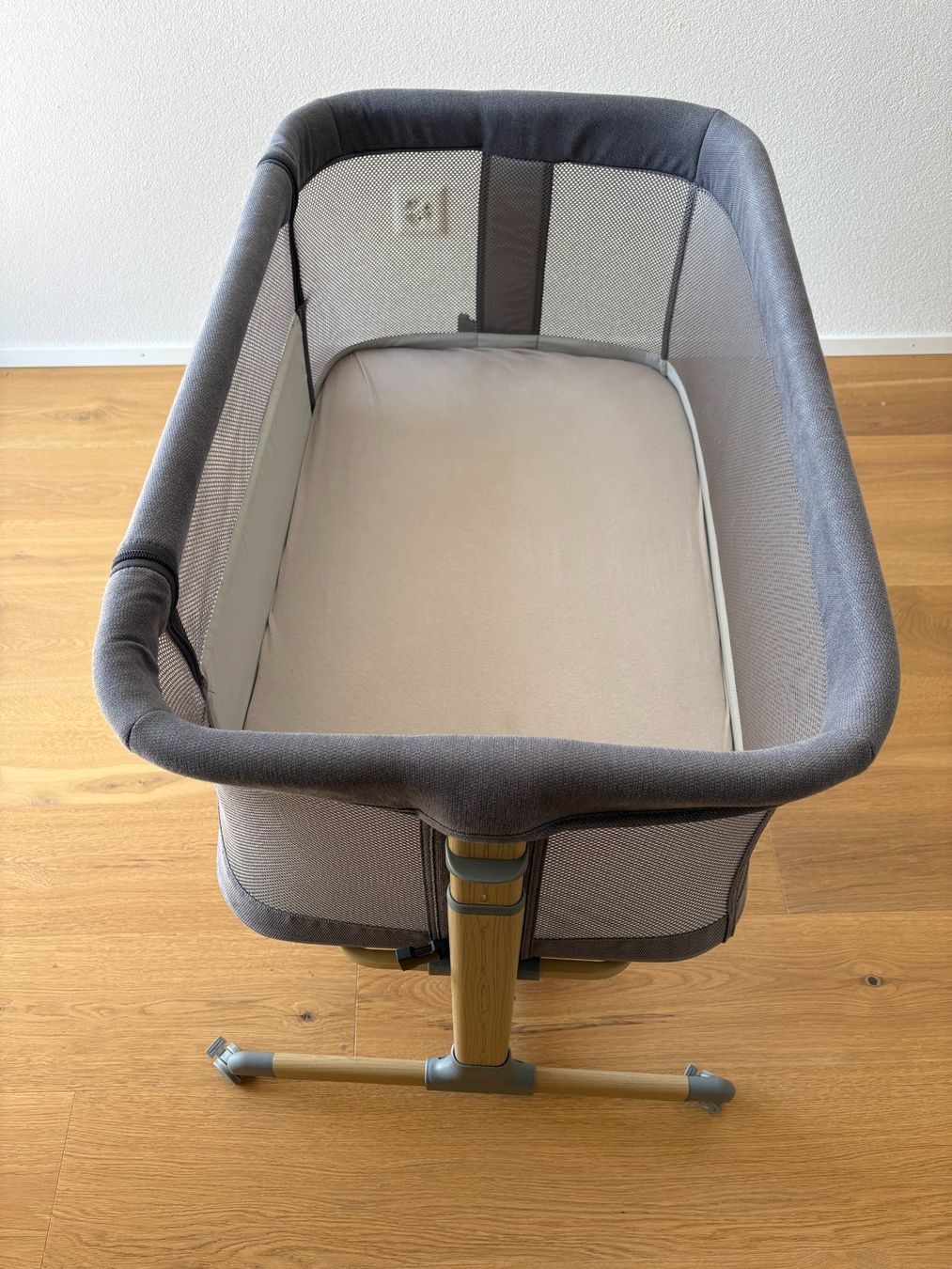 Fillikid Betten: Fillikid Beistellbett Eco – Gebraucht aus Oberstammheim von DeMayon 3