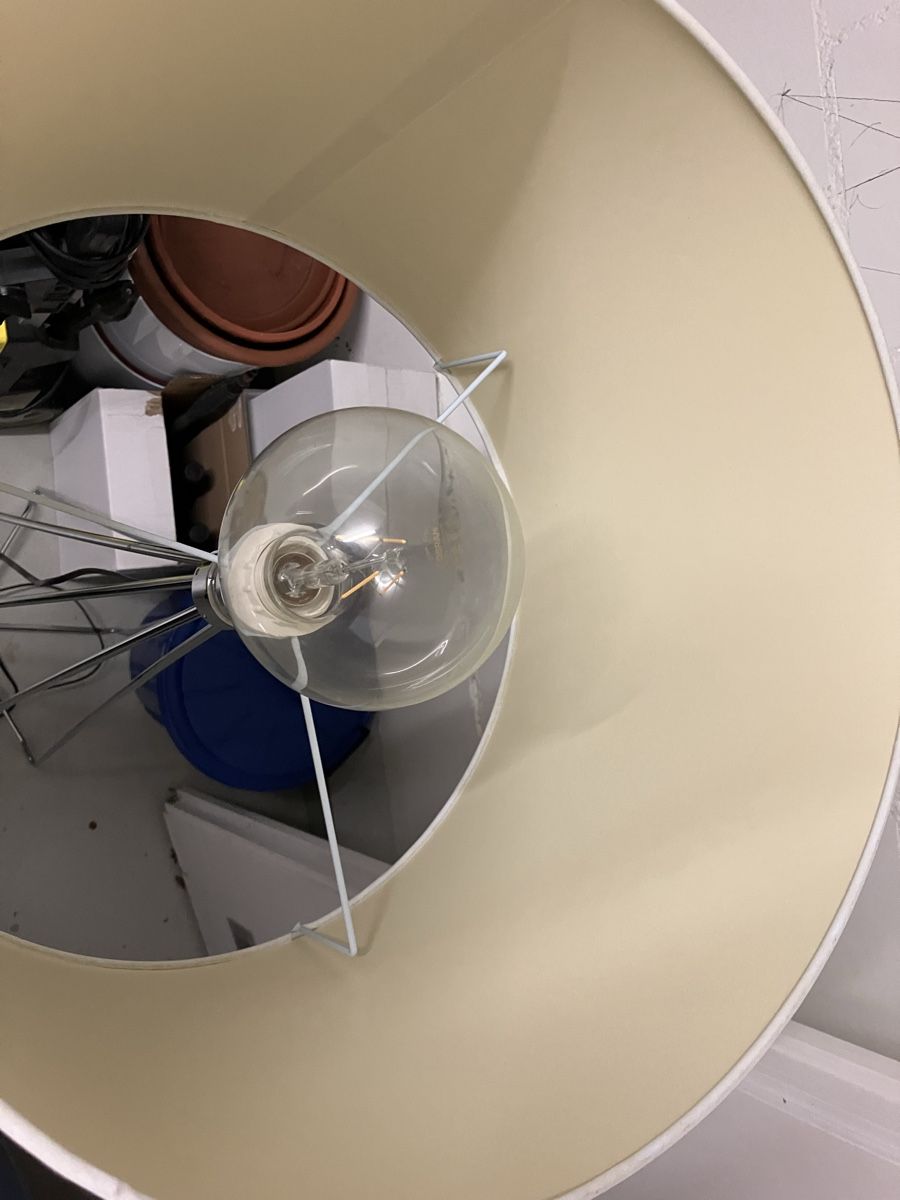 Lampade: Stehlampe  – Usato da Thun venduto da owenker 1