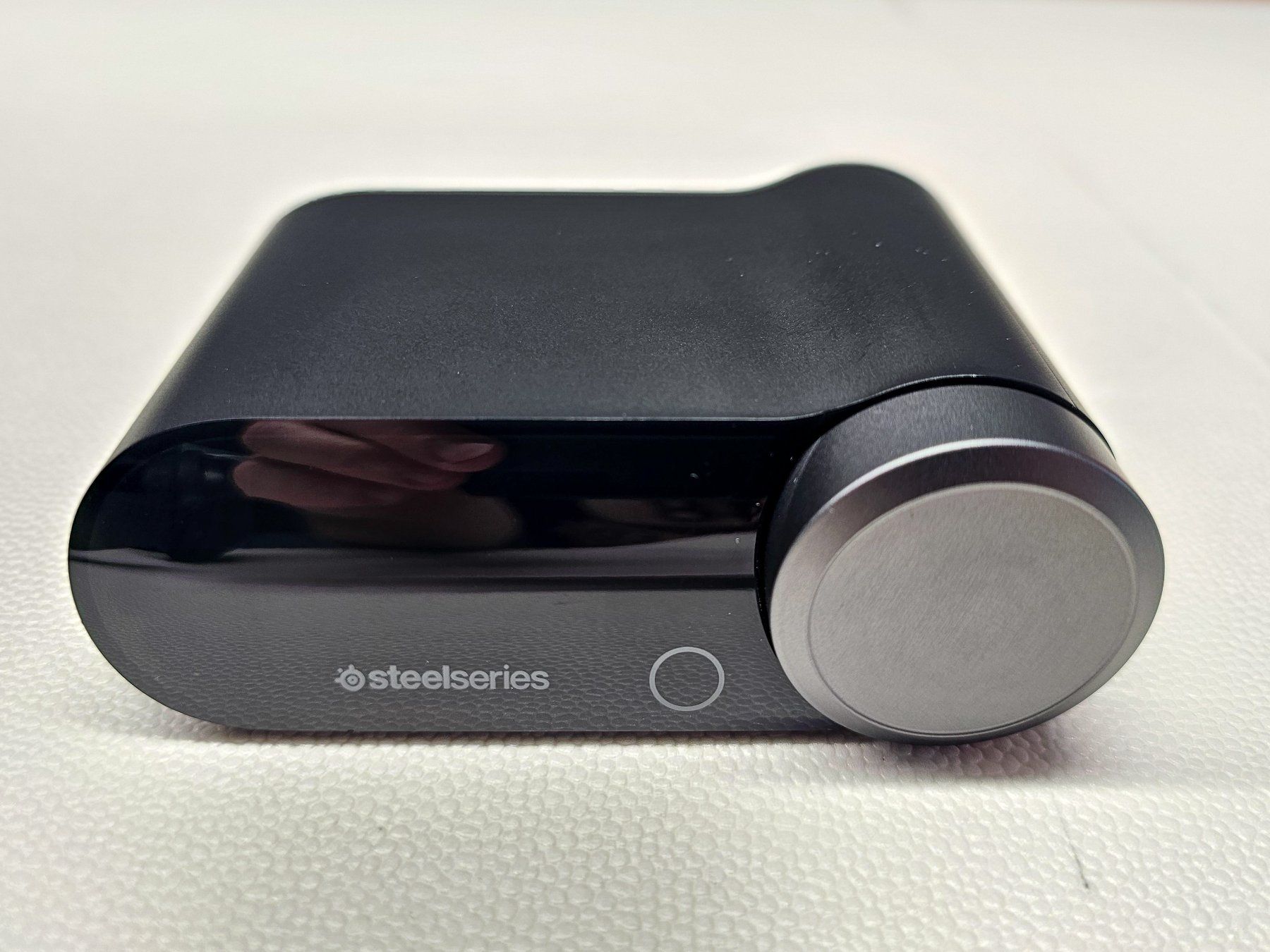 Steelseries Kopfhörer: Steelseries Arctis Nova Pro Wireless (61520) – Gebraucht aus Buchs AG von Krust1 4