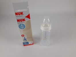 NUK first choice Babyflasche