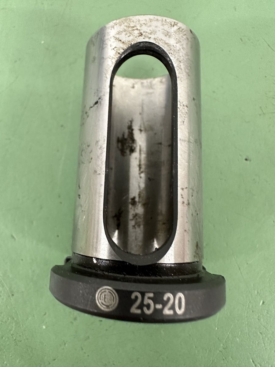 Alle Werkzeuge: Adapter 20 : 25 mm – Gebraucht aus Aarberg von SNMachines 3