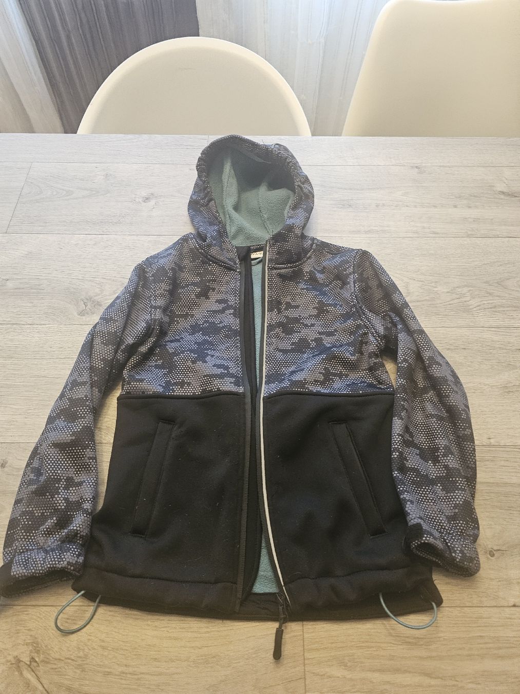 Giacche & Cappotti: softjacke gr 122 – Nuovo (secondo la descrizione) da Münchenbuchsee venduto da Kappa8