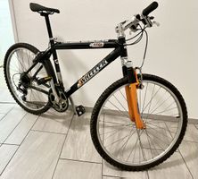 Wheeler 900 ZX Ride Hardtail Mountainbike