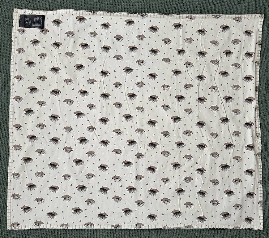 Coperte: ABC Design Kuscheldecke/ Wendedecke – Nuovo (secondo la descrizione) da Aesch BL venduto da glndps 1