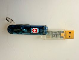 Victorinox SwissMemory