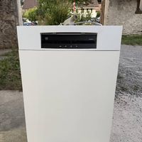 Geschirrspülmaschine V-Zug Adora N