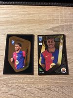 Panini FIFA 365 2025 2x Yamal Bilder FC Barcelona 