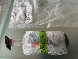 Katalysator ATEC BM90024H Renault 19 neu