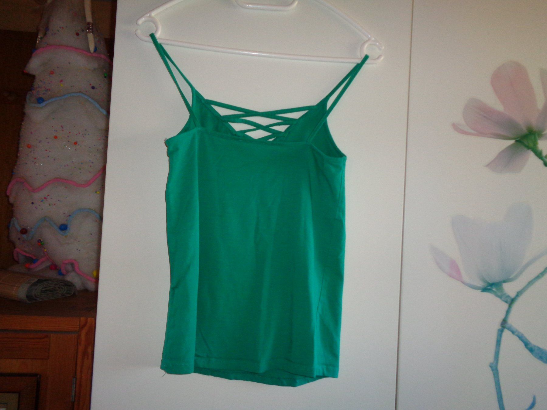 Tops: *** Basic Top *** / von amisu ab 1.00 – Gebraucht aus Othmarsingen von Leuchtturmlady 2