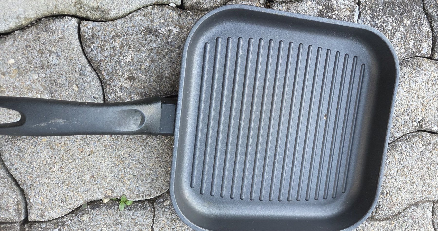 Padelle: Grill Pfanne – Usato da Niederbipp venduto da Trude04 1