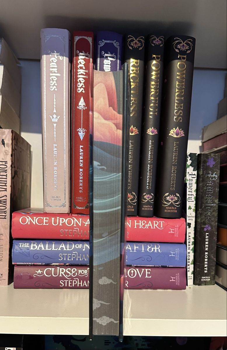 Libri: Shanghai Immortal fairyloot edition – Usato da Chur venduto da cav_qqm5 1
