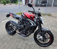 MV Agusta Brutale 800 RR