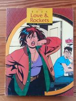 Love & Rockets von Jaime Hernandez, USA (Comic italienisch)