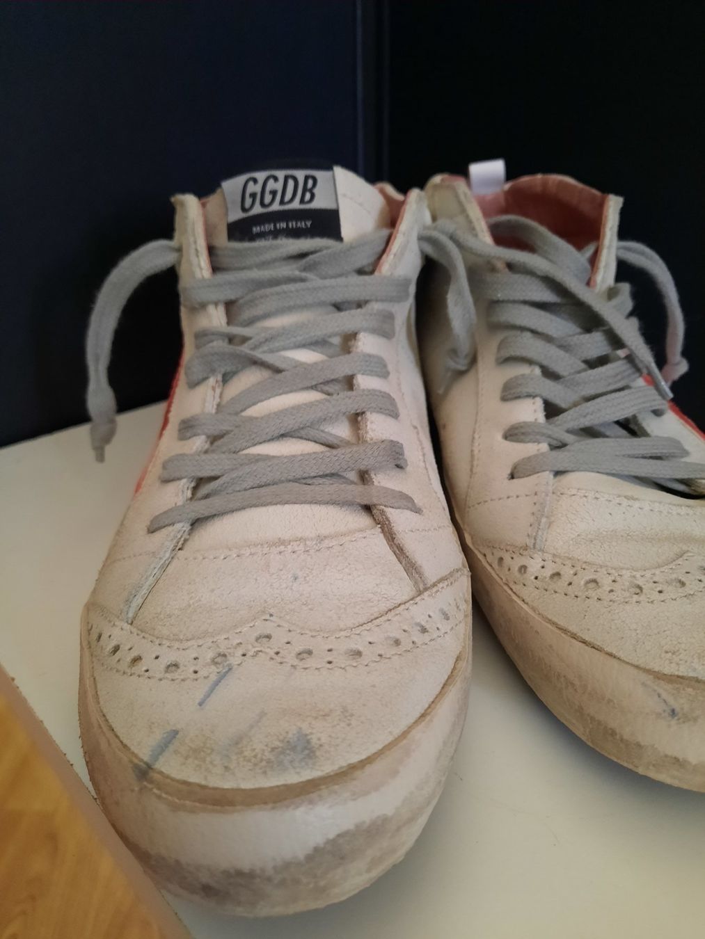 Scarpe da donna: Sneaker per Skateboard MID/STAR n.39 – Usato da Biasca venduto da Old_6blh 6