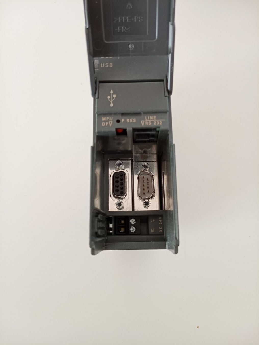 Simatic S7 TS Adapter II 6ES7 972-0CB35-0XA0 6ES79720CB350XA0 - Günstige Industrieersatzteile, 167,23