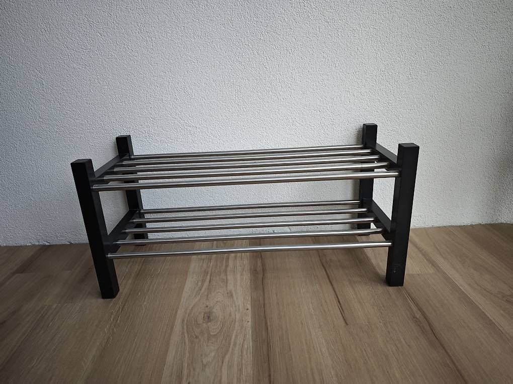 Scaffali: Schuhregal TJUSIG von IKEA – Usato da Basel venduto da haz_v8sb 2