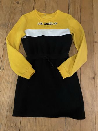 Kleiderpaket Gr. 146/152