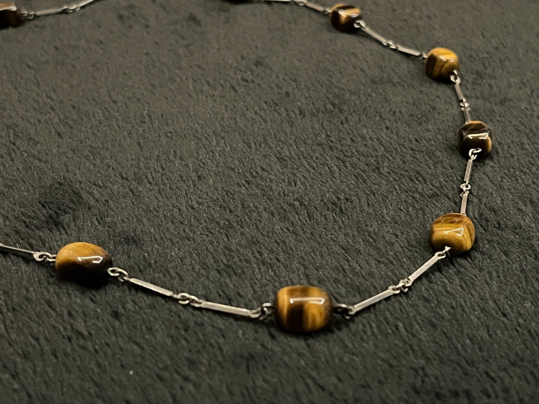 Catenine: Kette Silber 800 – Usato da Bettwiesen venduto da wicking27 1