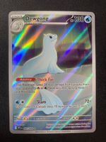 Dewgong 97 - Jugong - Illustr. Rare - Phantasmal Flames - EN