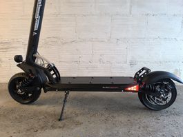 E-Scooter Speedway 4/5 Custom - Kenner-Edition (52V / 26Ah)