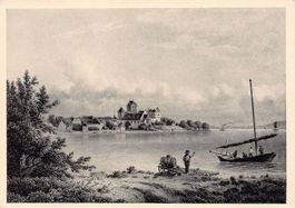 Arbon, aus Schweiz vor 100 Jahren, 9. Serie, Bild 6