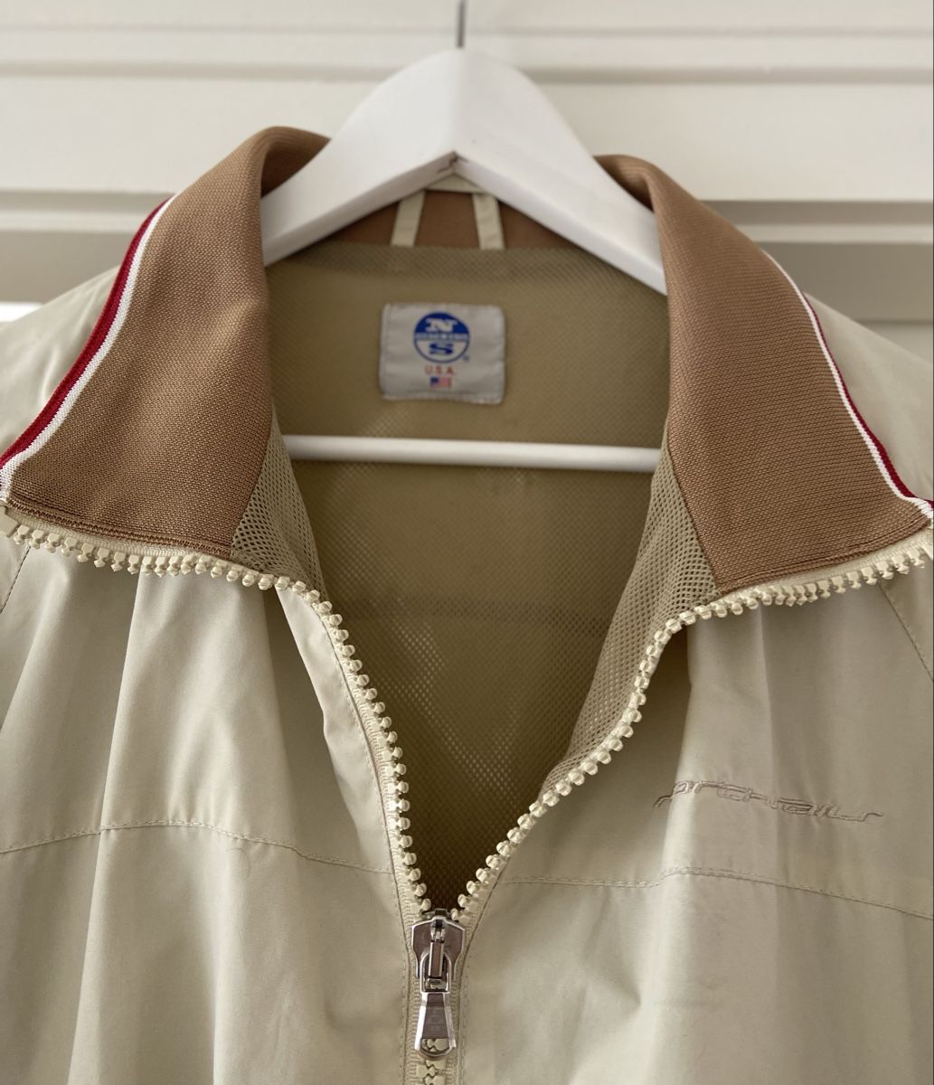 North Sails Altro: north sails jacke – Nuovo (secondo la descrizione) da zürich venduto da r_____ 1