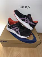 Asics Kinderschuhe Grösse 28.5 neu