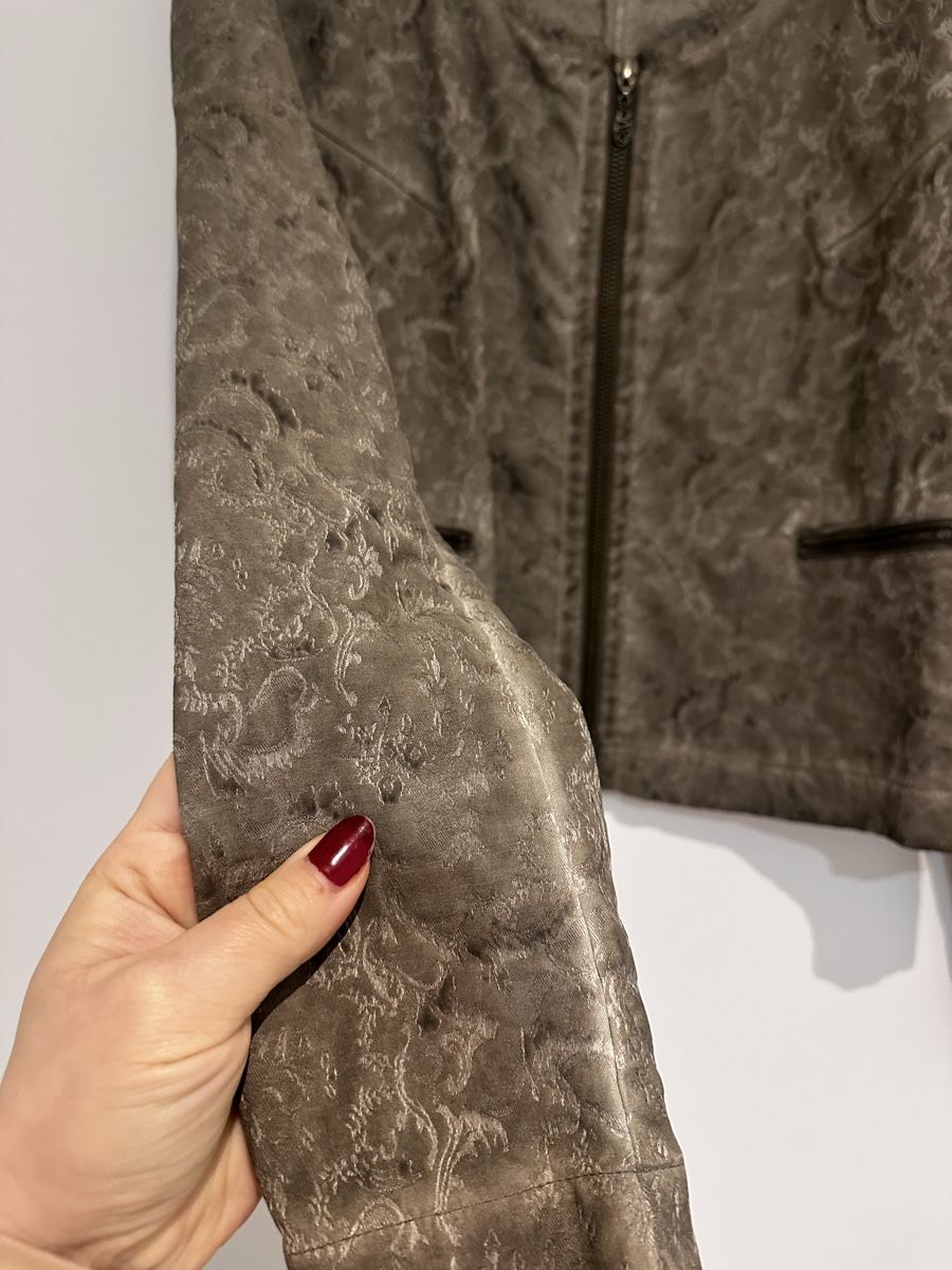 Nile Giacche: Nile Übergangsjacke – Nuovo (secondo la descrizione) da Zürich venduto da millaiana 1