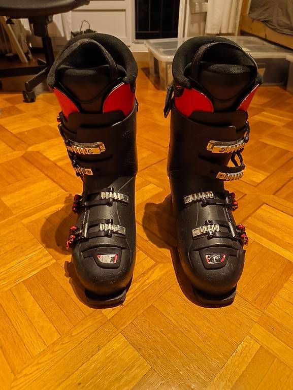 Chaussures hommes: Skischuhe – D'occasion à Zürich par juheh 1