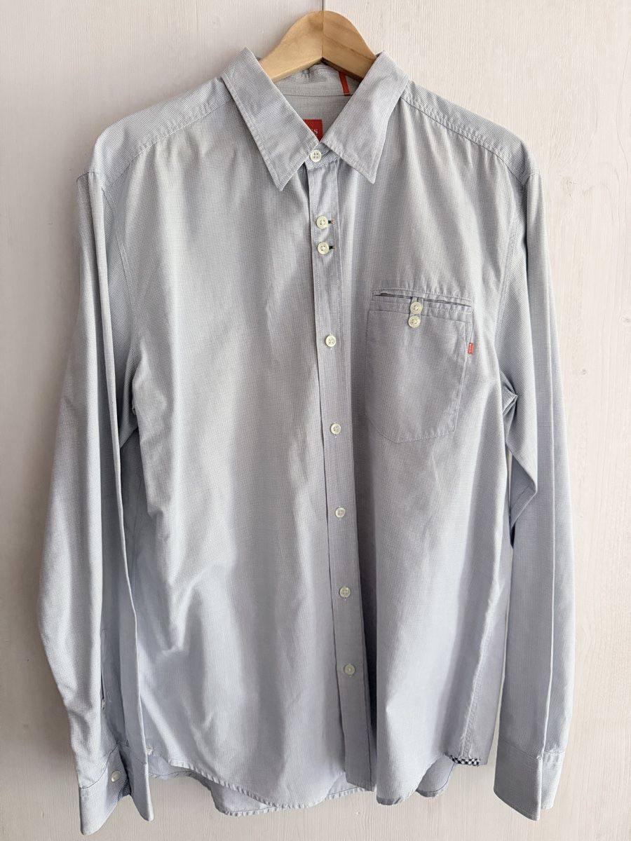 Hugo Boss Chemises: Boss Hemd Gr. XL – D'occasion à Wiesendangen par stdlea