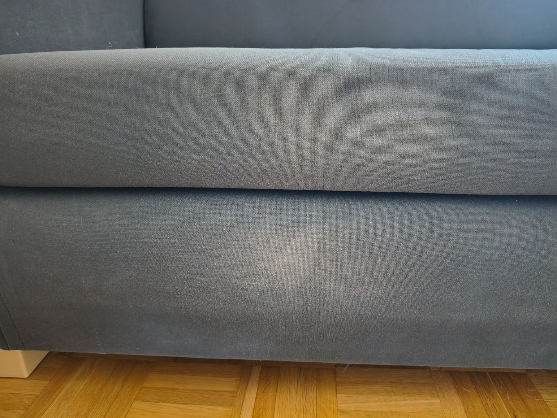 Ikea Divani: Klein Schlafsofa von Ikea – Usato da Zürich venduto da sba_t5tq 3