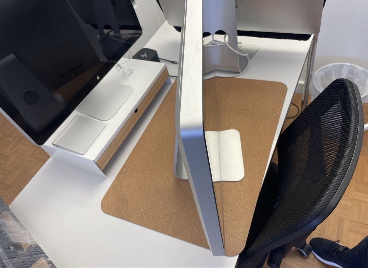 Apple PC: Apple iMac Top Zustand – Usato da Spreitenbach venduto da dme_kk8j 2