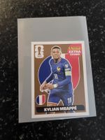 Kylian Mbappé Extra Sticker BRONZE WM 2026