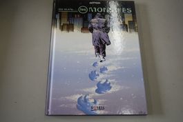 MITTON       °°°°° DEMAIN... LES MONSTRES °°°°°  1994