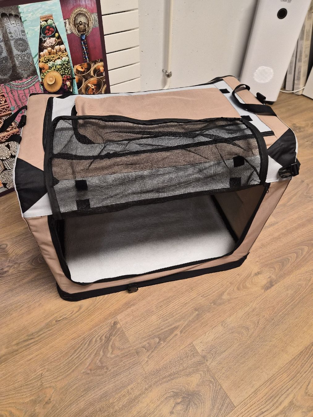 Borse: JS Transport bag beige 70x52x52 – Nuovo (secondo la descrizione) da Maur venduto da Sofi___ 1